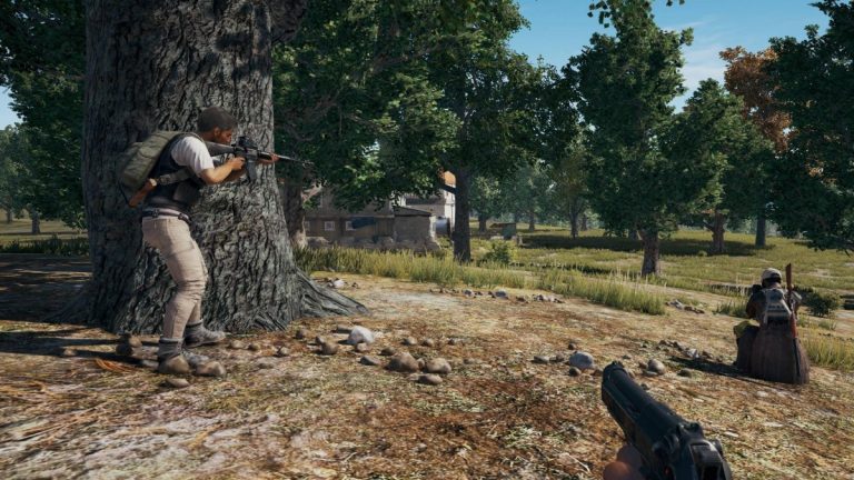 New to PUBG? These Tips Will Help Keep You Alive