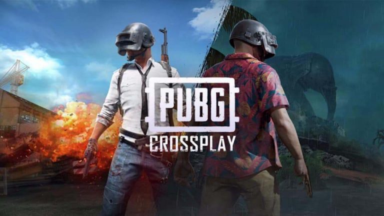 In PUBG, PS4 Players Can Fight with Xbox Users
