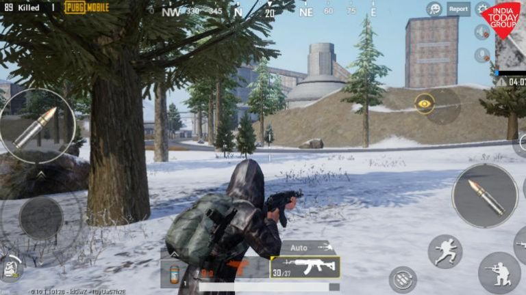 ﻿Cross play between PlayStation 4 and Xbox One will appear in PUBG
