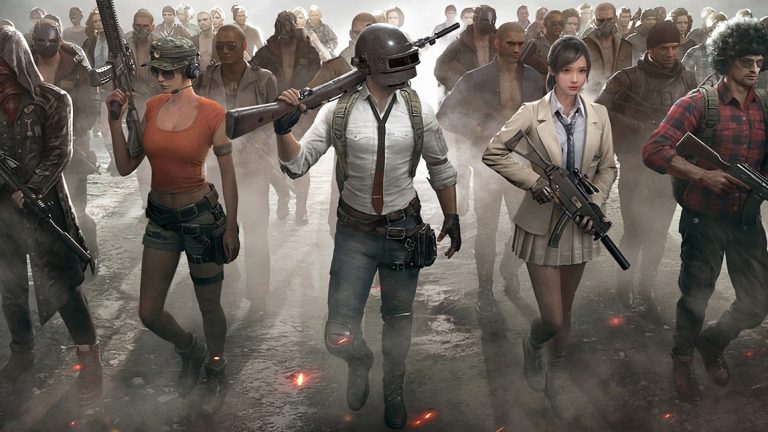 The developers PUBG showed how the struggle is with hackers and cheaters