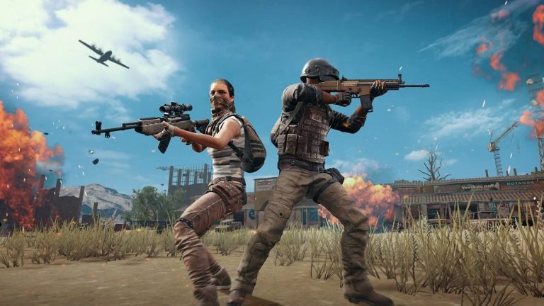 Popularity returns to PUBG after fixing critical issues
