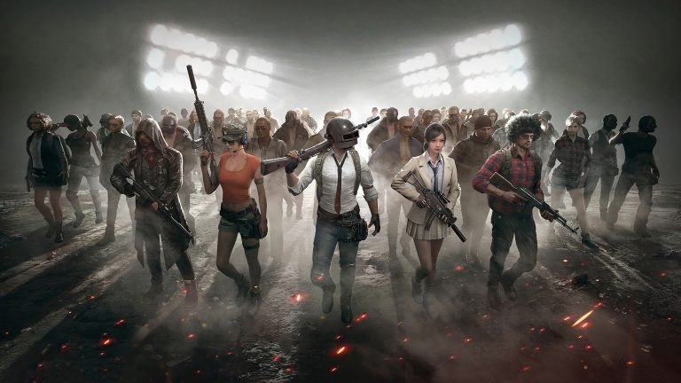 The developers PUBG responded to recent criticism of the battle Royal