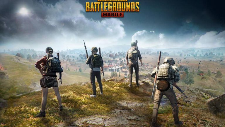 PUBG Corp: We block about 100 thousand cheaters in a week