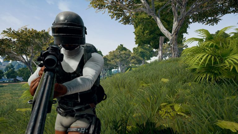 In PlayerUnknown's Battlegrounds on a regular basis will appear in Deathmatch mode