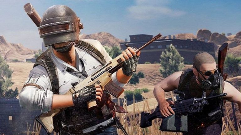 Chinese players under the age of 13 can't play in PUBG without parental permission