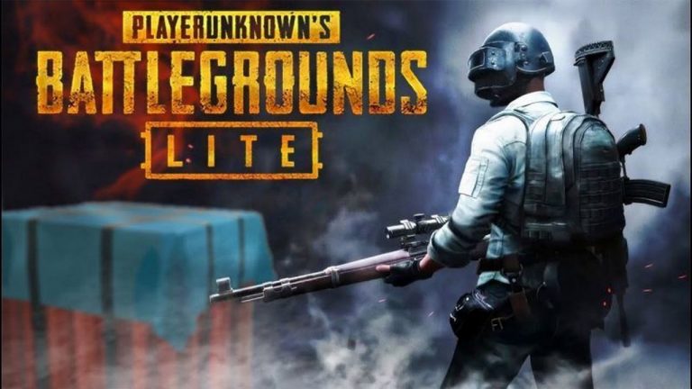 While you're alive: a Review Playerunknown's Battlegrounds